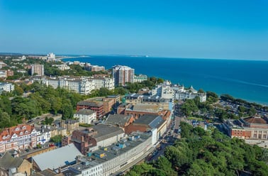 Lansdowne Plaza, Boscombe, Bournemouth - Image 2